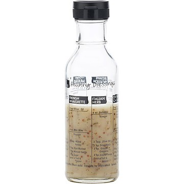 《KitchenCraft》沙拉醬調和瓶-355ml-- 調味瓶 調味罐 醬料罐