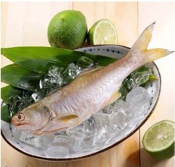 【華得水產】新鮮午仔魚4尾(150-200g/尾)