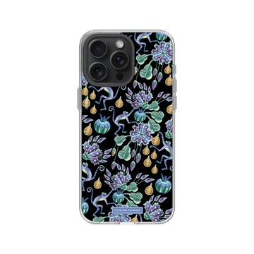 iPhone 15 Pro Max Clear 透明 - Catalina Estrada - Monkey Fruit