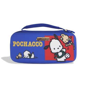 Sonix Sanrio 帕恰狗 Switch1保護包收納包
