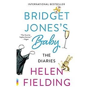 Bridget Jones's Baby: The Diaries (Paperback)