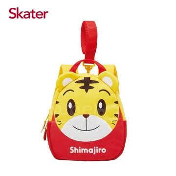 【Skater】幼兒防走失包-巧虎