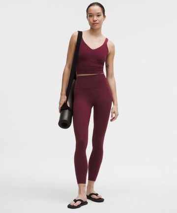 Align No Line™ High-Rise Pants 26" Asia Fit Size XL