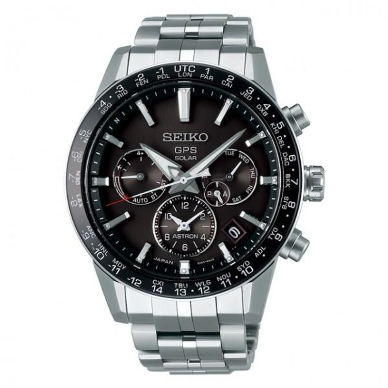 セイコーアストロン 国内正規品 大谷翔平モデル SEIKO ASTRON ＧＰＳ