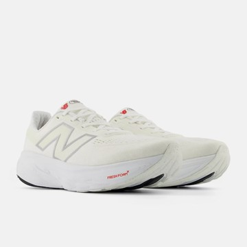 NEW BALANCE Fresh Foam X 1080 V14 2E 男鞋 寬楦 白 運動鞋 慢跑鞋 M1080W14