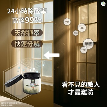 【MIT 新房 新裝修 多入優惠】除甲醛 去甲醛 甲醛 除甲醛精油凝膠 除臭 除臭劑 活性碳去甲醛 除甲醛劑 富盛豐