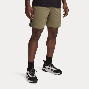 UA 男 Pjt Rock Mesh 短褲-熱銷商品
