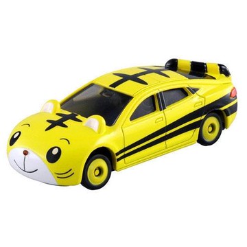 Dream TOMICA 巧虎跑車 TM49911 TAKARA TOMY 多美小汽車