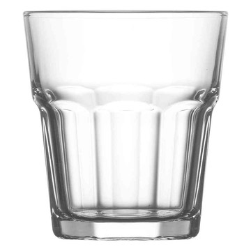 LAV HORECA 阿姆斯特丹威杯 305cc 12入  1組  9.5 x 8.7cm