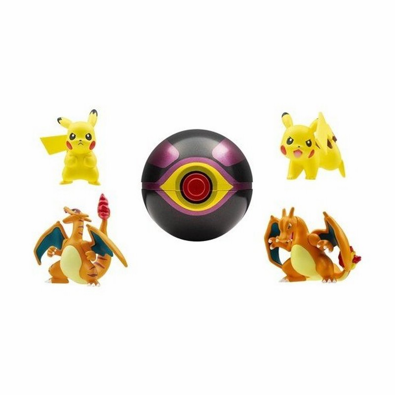 ポケットモンスター モンコレ ムービーセット ミュウツーの逆襲evolution 1セット ポケットモンスター モンスターコレクション 通販 Lineポイント最大0 5 Get Lineショッピング