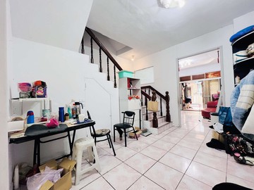 柑園面寬採光．近北大好停車美美透天永慶小飛｜新北市樹林區柑園街二段