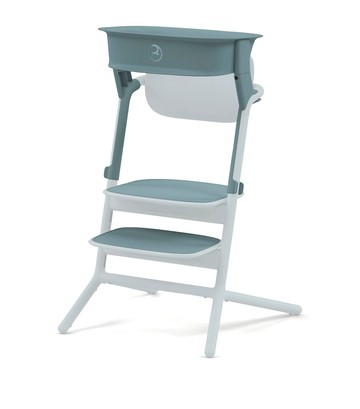Cybex Lemo High Chair Learning Tower Set