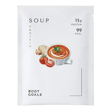 Body Goals 高纖營養餐輕食餐 羅宋番茄 X 30入
