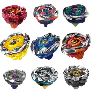 現貨+預售/免運 戰鬥陀螺 UX全系列陀螺 CX-12鳳凰烈焰 UX-19 子彈獅鷲 龍王閃擊 Beyblade X