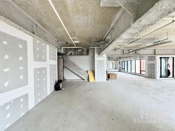 忠泰老佛爺毛胚屋科博館草悟道凌空百坪傳世御所｜台中市北區館前路