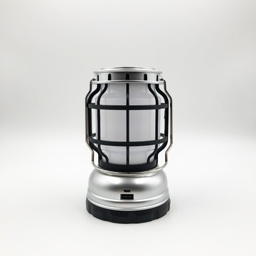 太陽能馬燈便攜充電式戶外露營帳篷復古野營地掛燈氛圍LED照明燈