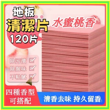 🔥現貨 臺灣熱銷🔥 強力去汙清潔 抗菌清潔片 磁磚木地闆清潔 掃除清潔 拖地清潔片 消毒瓷磚護理清潔劑多效閤一地闆清潔片