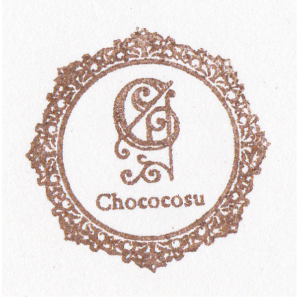 chococosu　ちょここす