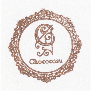 chococosu　ちょここす