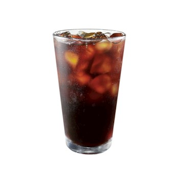 【星巴克】大杯冷萃咖啡