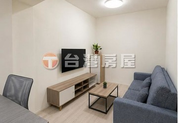 心之所向高樓視野戶｜台中市北屯區環太東路