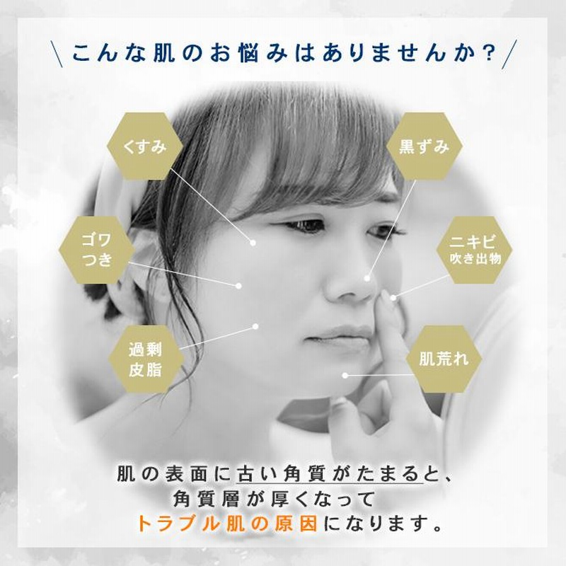 TIENS APROTIE ピーリングジェル５本 【角質除去】 TIENS APROTIE ピーリングジェル5本 【角質除去】 （TIENS