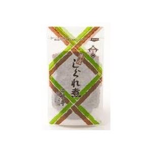 京都限定 三嶋亭 牛肉しぐれ煮（袋入）80g