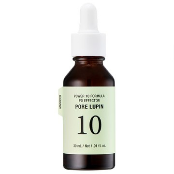 It'S SKIN Power 10 Formula 毛孔收縮精華安瓶 PO Effector Pore Lupin  30ml  1瓶