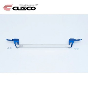 【PP保勁國際】日本 CUSCO TYPE-OS 引擎室拉桿 TESLA MODEL 3 專用