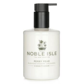 【Noble Isle】香梨護髮素