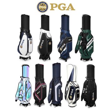 (免運)美國PGA 高爾夫球包合集 伸縮球包高爾夫航空托運包 golf球桿包