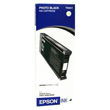 【文具通】EPSON T544100 墨水匣.亮光黑 R1010427【APP滿額下單4%點數(單一帳號最高1000點)】7/31止