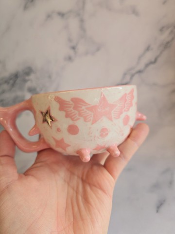 Celestial Bloom Bebe