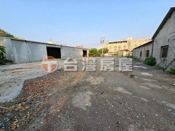 埤頭正彰水路丁建廠房｜彰化縣埤頭鄉彰水路四段