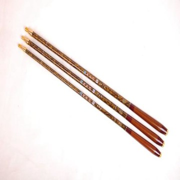 混批碳素手竿短節溪流竿2.7米-7.2米輕硬魚竿地攤貨源魚竿廠家
