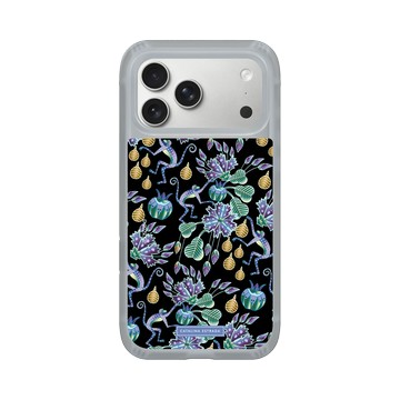 iPhone 17 Pro Max AirX 流變灰 - Catalina Estrada - Monkey Fruit