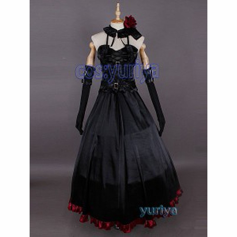 ロクでなし魔術講師と禁忌教典 セリカ アルフォネア コスプレ衣装 通販 Lineポイント最大1 0 Get Lineショッピング