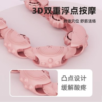 隔曰到貨 滾輪拉力器 背部放鬆器 背部按摩器 拉背 滾輪按摩器 按摩球 背部按摩 頸部按摩 穴道按摩 按摩工具