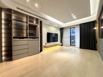 洽小廷賞屋十二期雙百萬裝潢三房平車｜台中市西屯區青海路二段