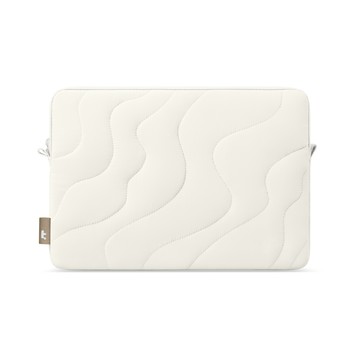 tomtoc 地球紋理 冰河世紀 適用 13吋MacBook Neo
