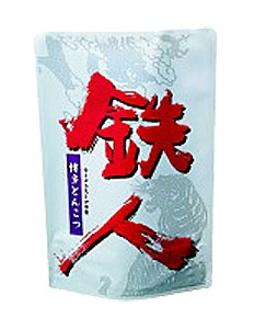 ★まとめ買い★　富士　鉄人博多トンコツ ラーメンスープの素　２Ｋｇ　×6個