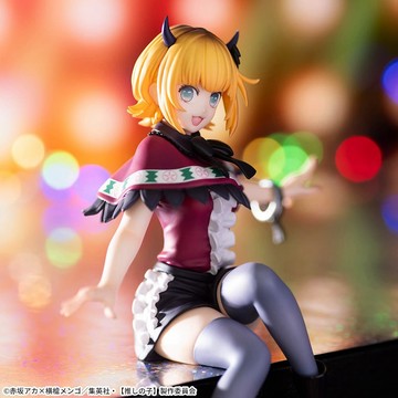 【RE】現貨 不挑盒況 SEGA 景品 我推的孩子 PM坐姿 MEM 代理版
