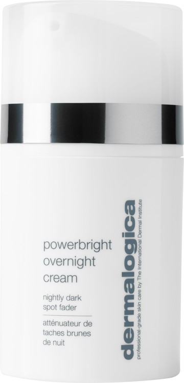 Dermalogica Powerbright Overnight Cream 50ml