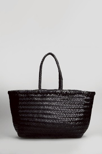 Dragon Diffusion Bamboo Triple Jump Tote