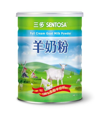 【三多】羊奶粉 (800g/罐)