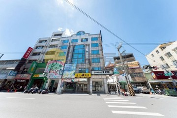鳳山精華地段｜光遠路近捷運｜穩收租百坪店霸｜高雄市鳳山區光遠路