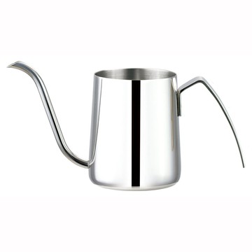 PEARL HORSE 日本 304不鏽鋼掛耳式手沖壺_350ml JA-S-077-053