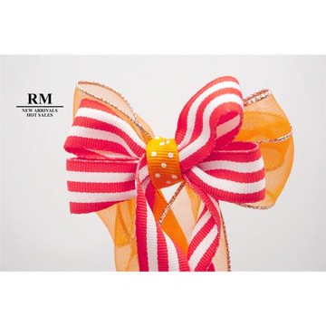 特惠套組 橘子千層派套組  緞帶套組 禮盒包裝 蝴蝶結 手工材料