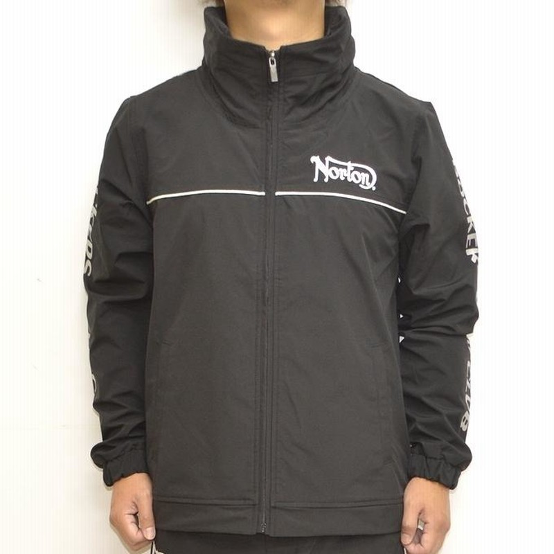 ノートン Norton 服 アパレル 213N1305 スタンドネック
