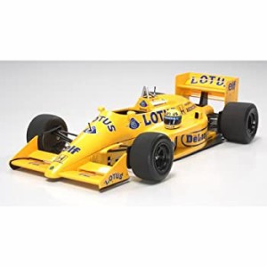 タミヤ 20 グランプリコレクション No.57 20 ロータス99T Honda 20057